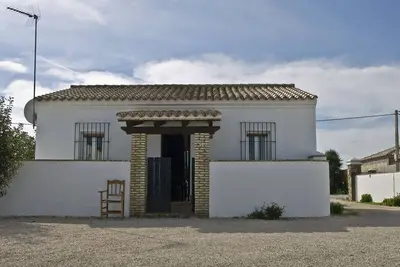 Image de Bungalow pour 4 pers. , Avec gr. Piscine communautaire, Wi-Fi, jardin privé, supplémentaire. Cuisine extérieure & amp; gril