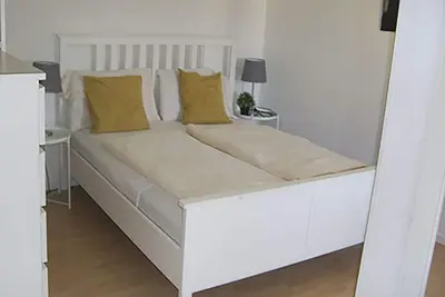 Image de Schwanthaler 3 BedR Apart dans le centre de Munich