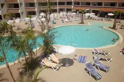 Image de Beach View