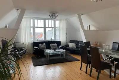 Image de Appartement de vacances Goslar pour 1 - 5 personnes avec 2 chambres Ă coucher - Appartement de vacan