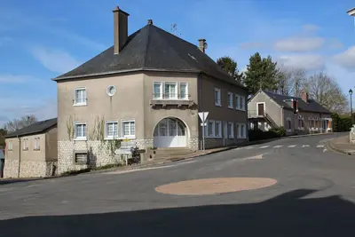 Image de Villa Marphi - Santenay -- Loir Et Cher - Val De Loire