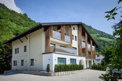 Image de Laitacherhof: Nouveaux appartements avec sauna et piscine Ă Klausen