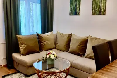 Image de Appartement vue lac