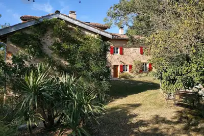 Image de South Burgundy Country House