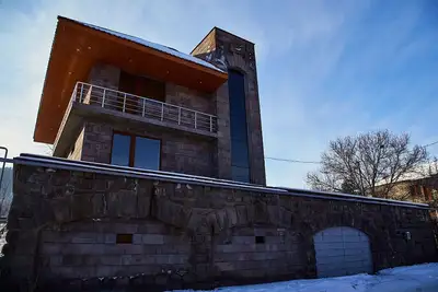 Image de Luxe Villa Tsaghkadzor