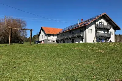 Image de Appartement de vacances Buchenberg pour 1 - 4 personnes avec 1 chambre à coucher - Appartement de va