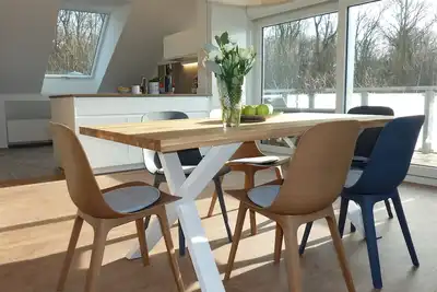 Image de Appartement / app. pour 5 personnes à 70 m² à Goslar (110692)