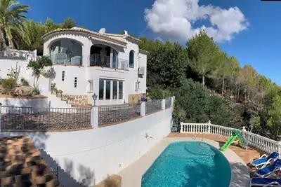 Image de La Villa Colina de Javea