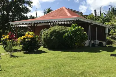 Image de Villa Emilie, idéale pour vos vacances!