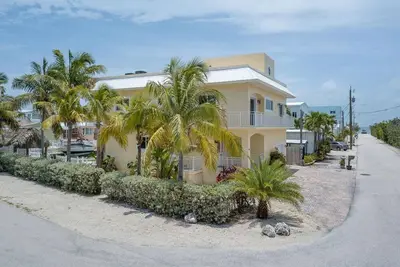 Image de Maison de vacances au paradis