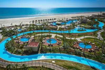 Image de Vidanta Grand Mayan 1 Br 1 Ba Suite avec cuisine pour 6 personnes - Puerto Penasco