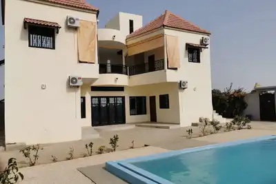 Image de Villa à Saly, Sénégal