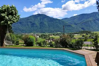 Image de Bel appartement de 65m2