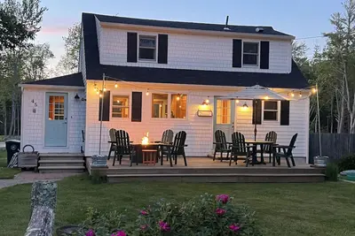 Image de The Gatehouse - Cap Kennebunk près des plages et de Kennebunkport