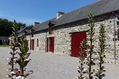 Image de Gîte La Maison de Tante Ghislaine