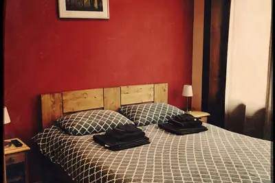 Image de Lac et montagne 3***. 6/8personnes. 2 salles de bains 2 Wc. 3Chambres. 100 M2