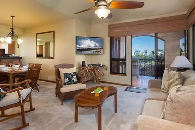 Image de Rives à Waikoloa 306. Comprend le Hilton Waikoloa Pool Pass pour 2019