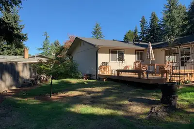 Image de Près de Microsoft / Google - Mise à jour 4bd / 2ba Kirkland Home