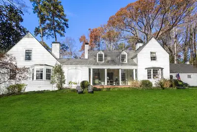 Image de Buckhead - Location Chambres d'hôtes à Peachtree Heights West