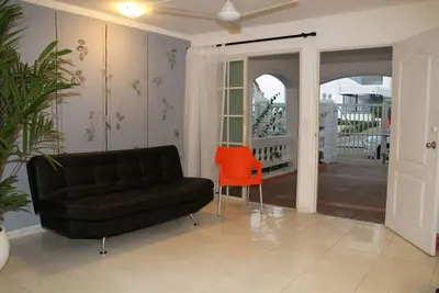 Image de Cartagena Home en face de la plage