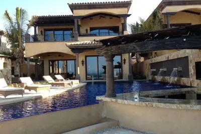 Image de Novaispania 4 Chambres Beach House - Viceroy / Governor
