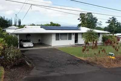 Image de Maison de trois chambres dans le vieux quartier résidentiel de Hilo