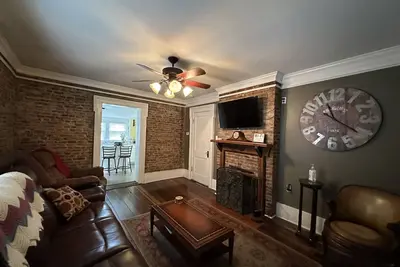 Image de Bel appartement au coeur de Bardstown, Ky