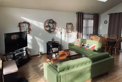 Image de Retraite dorée à Pocono SawCreek Estates