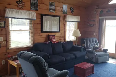 Image de Log Cabin Location de vacances