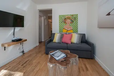 Espace Couronne Quebec