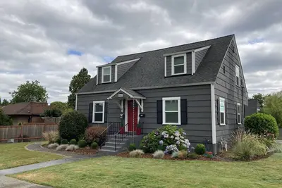 Image de Cape Cod Gem - Promenade dans les parcs de Columbia City et du lac Washington