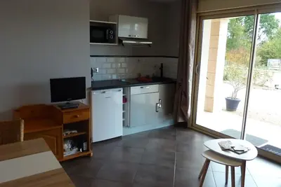 Image de Logement indépendant  T2 Boulazac/Périgueux
