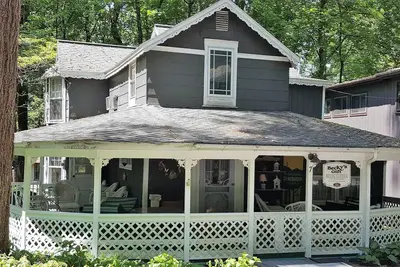 Image de Le charme et le caractère tout en un décrit le cadeau de Beckys