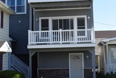 Image de Waterview Cottage - à quelques pas de la plage