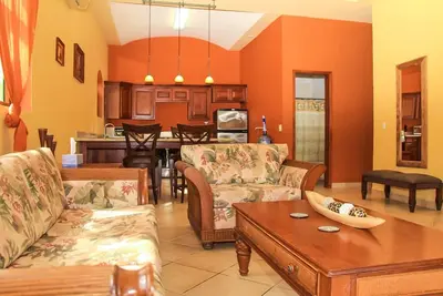 Image de 2br / 2ba Villa 3f, Petit DÉJEUNER Gratuit
