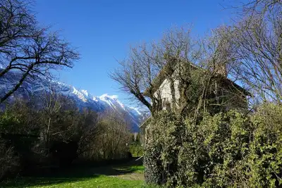 Image de Maison de campagne française en Savoie