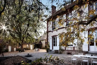 Image de La parfaite escapade Ă la campagne en Normandie