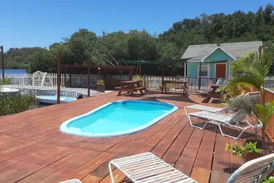 Image de Roatan Sweecret Retreat