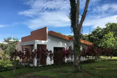 Image de Superbe bungalow privé près de la plage et du parc de Manuel Antonio et du centre-ville de Quepos