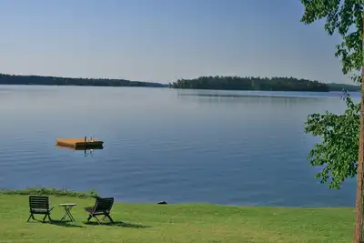 Image de Nevaeh Proprietes - Lac De Pokegama - Le Loft