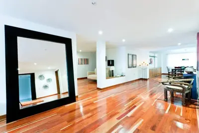 Image de Bogota Cabrera - Emplacement Exclusif - À PROXIMITÉ De La Zona T