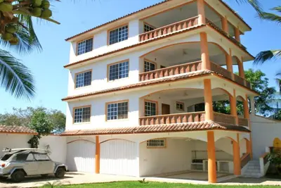 Image de Appartements Plage \"La Punta Zicatela\"