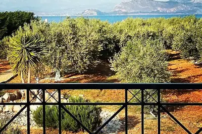 Image de Villa de luxe face à la plage