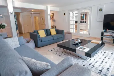 Image de Amberley House & Lodge