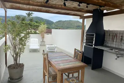 Image de Appartement dans la copropriété Villaggio Juquehy