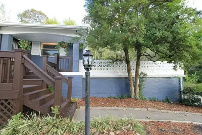 Image de Woodland Getaway 15 minutes du centre-ville de Nashville