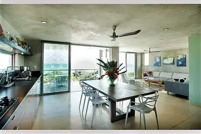 Image de Villa Esmeralda, front de mer de luxe