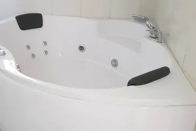 Image de Sea Palms Apt D7, est votre maison loin de chez vous.