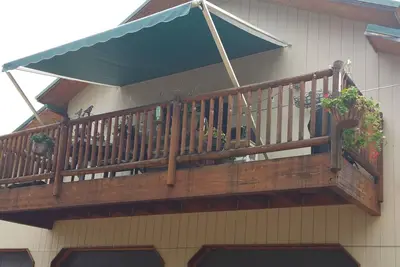 Image de Pinecone Ridge Lodge Guesthouse