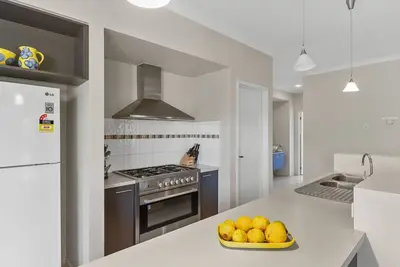 Image de Beachside moderne 5 chambres